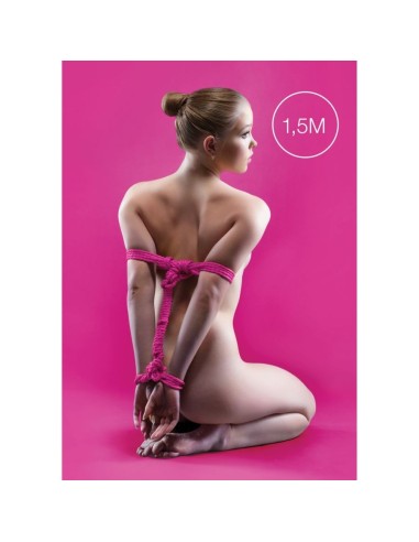 Japanese Mini Rope - 4.9 ft / 1,5 m