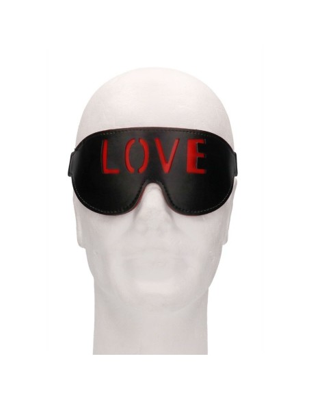 Blindfold LOVE