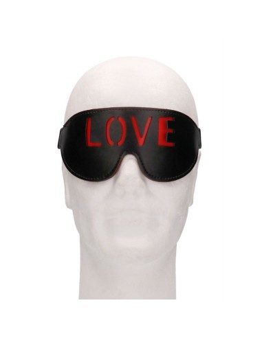 Blindfold LOVE