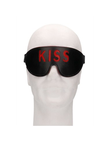 Blindfold KISS