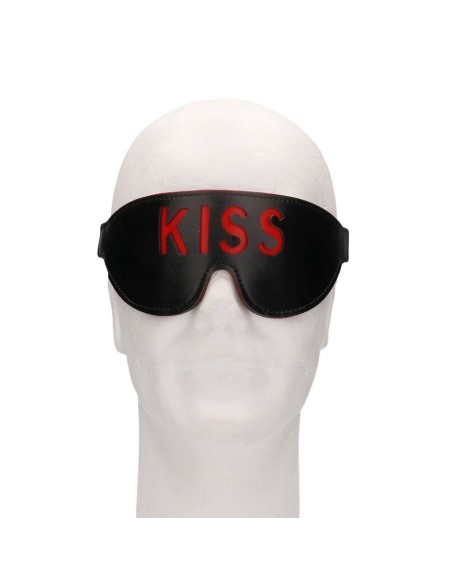 Blindfold KISS