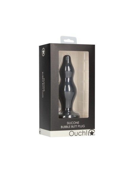 Bubble - Butt Plug