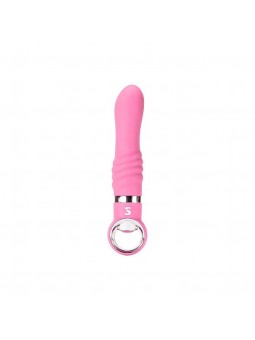 The Chrome Pink