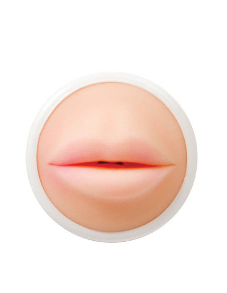 Easy Rider Cold Masturbator - Mouth acquista online su Porky's Store