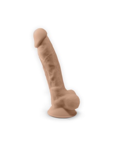 SILEXD - VIBRA MODEL 1 - 8"+ LRS -20cm