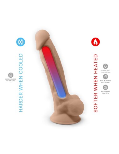 SILEXD - VIBRA MODEL 1 - 8"+ LRS -20cm