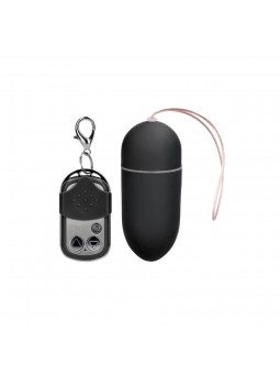 Vibrating Egg - 10 speed -...