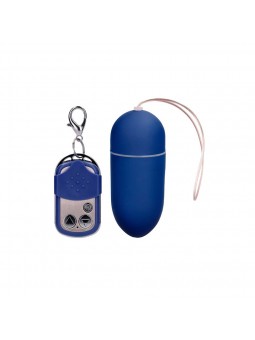 Vibrating Egg - 10 speed -...