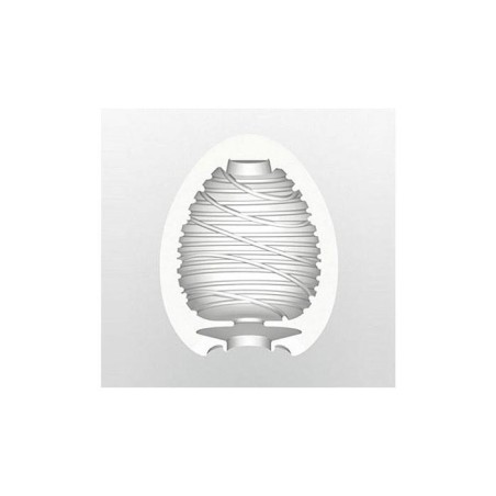 EGG SILKY acquista online su Porky's Store