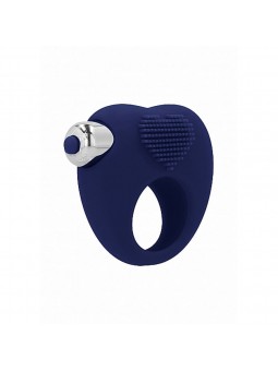 AUBIN vibrating cockring -...