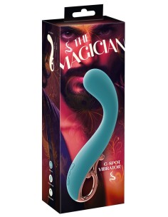 The Magician G-Spot Vibrator