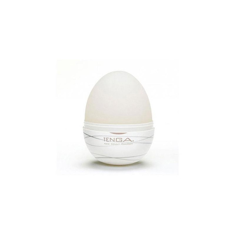 EGG SILKY acquista online su Porky's Store