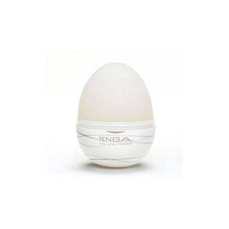 EGG SILKY acquista online su Porky's Store
