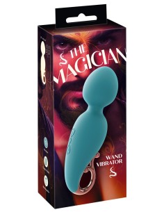 The Magician Wand Vibrator