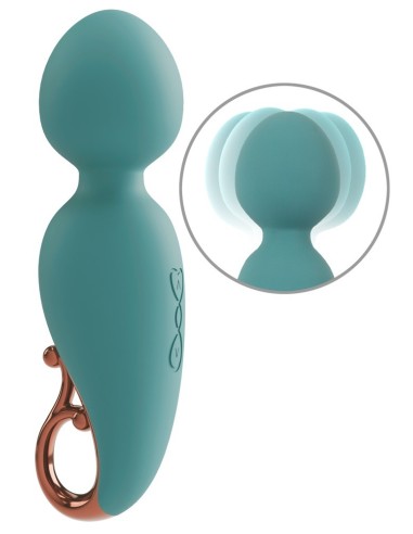 The Magician Wand Vibrator