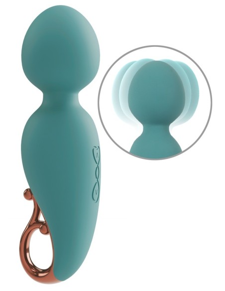 The Magician Wand Vibrator