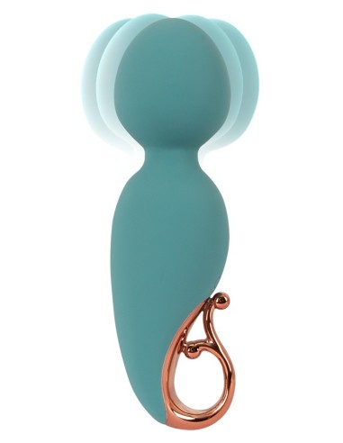 The Magician Wand Vibrator