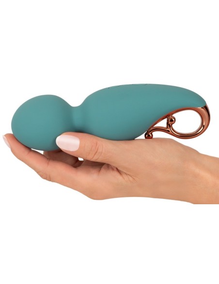 The Magician Wand Vibrator