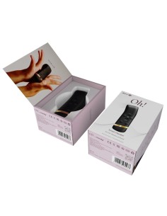 The Oh! Vibrator