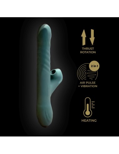 01 MASSAGE VIBRATOR