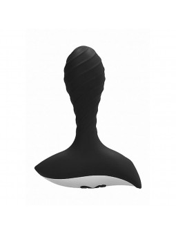 ASTOR Anal vibrator - Black