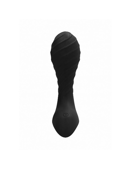 ASTOR Anal vibrator - Black acquista online su Porky's Store