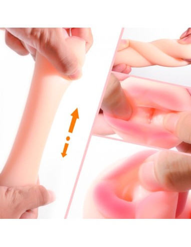 Egg Funny pack 6 pieces