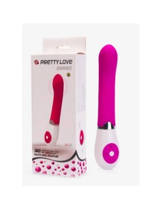 Pretty Love Daniel Purple 2