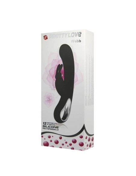 Pretty Love Webb