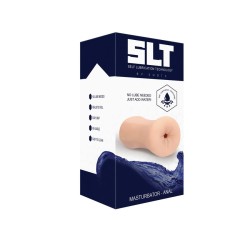 Self Lubrication Masturbator Anal - Fles acquista online su Porky's Store 2
