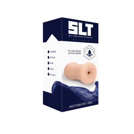 Self Lubrication Masturbator Anal - Fles acquista online su Porky's Store