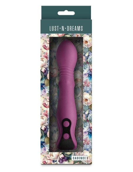 LUST-N-DREAMS CADENCE BLUSH