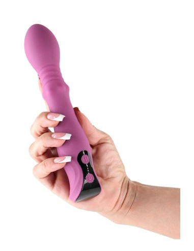 LUST-N-DREAMS CADENCE BLUSH