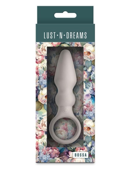 LUST-N-DREAMS BOSSA FOG