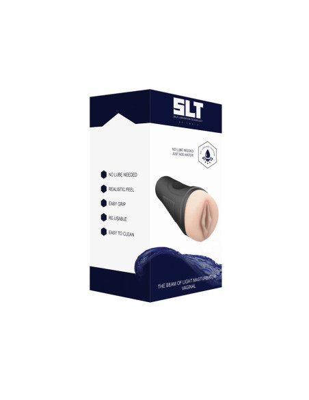 Self Lubrication Easy Grip Masturbator X acquista online su Porky's Store