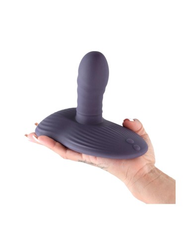 INYA THRUST & GRIND GRAY APP CONTROL