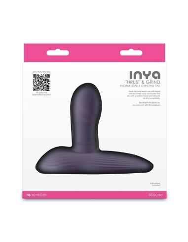 INYA THRUST & GRIND GRAY APP CONTROL