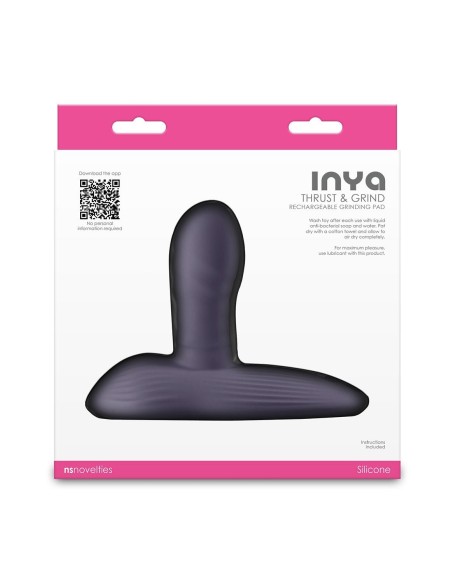 INYA THRUST & GRIND GRAY APP CONTROL