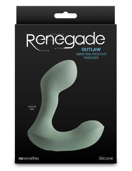 RENEGADE OUTLAW SAGE