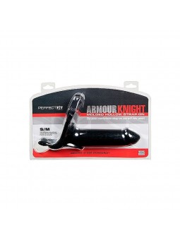 Armour Knight - XL - S/M...