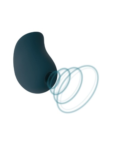 FUN FACTORY MEA VELVET GREEN