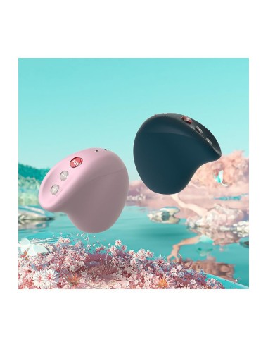 FUN FACTORY MEA VELVET GREEN