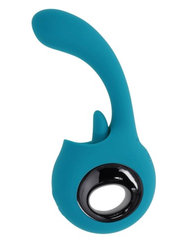 EVOLVED HOW MANY LICKS