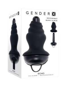GENDER X ECHO