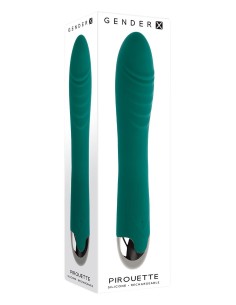 GENDER X PIROUETTE