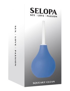 SELOPA SQUEAKY CLEAN 2