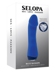 SELOPA BLUE BANGER
