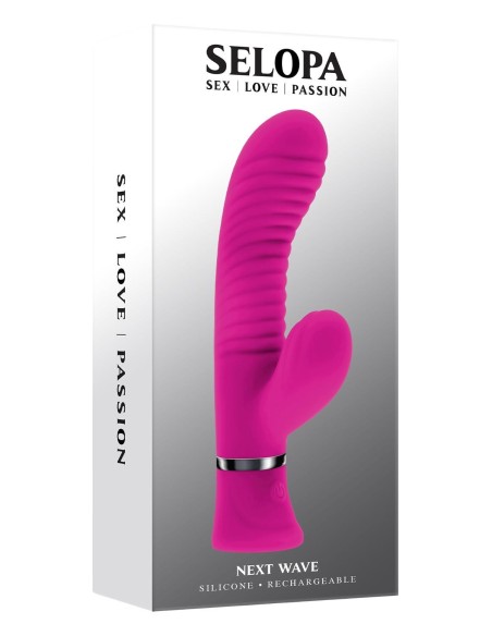 SELOPA NEXT WAVE