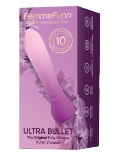 FEMMEFUNN ANNIVERSARY ULTRA BULLET ORCHI