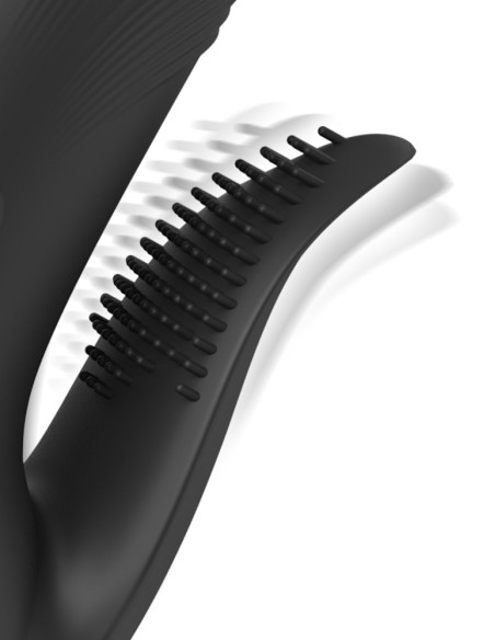 FFS Pogo Thruster - Black